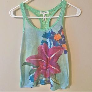 Aeropostale Tank Top